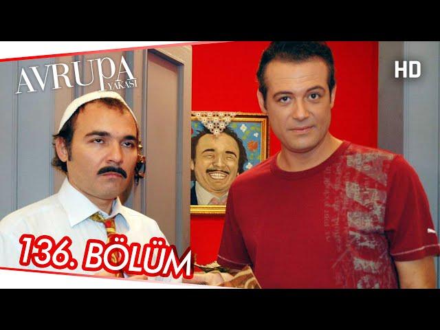 Avrupa Yakası 136. Bölüm | HD