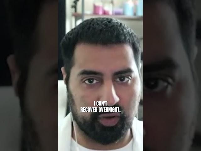 How ADHD Can Make Your Life Better with Adil Amarsi