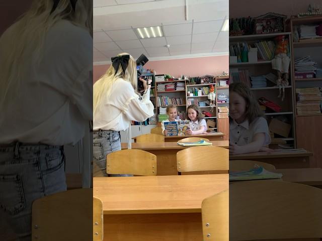 Съемка в школе Комментаторы за видео  Фотограф Инна 89932793118 #сочи