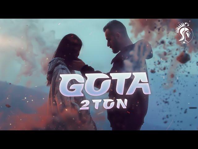 2TON - GOTA (Lyric Video)