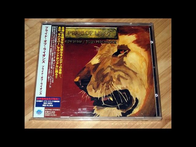 Pride Of Lions (full album)