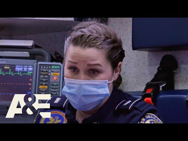 Nightwatch: Holly's Most Iconic Moments | A&E