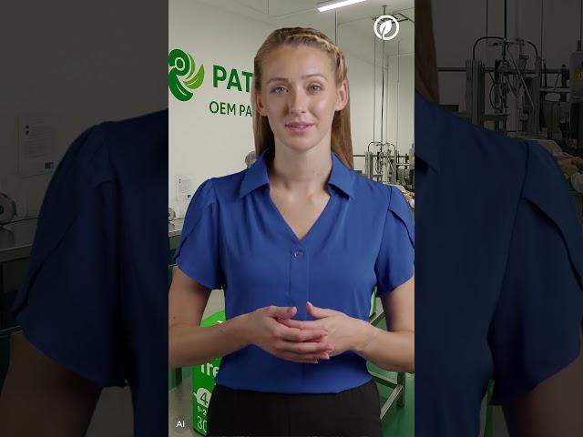 Hinter den Kulissen: PATH+ OEM-Netzwerk für TreeFree Windel™