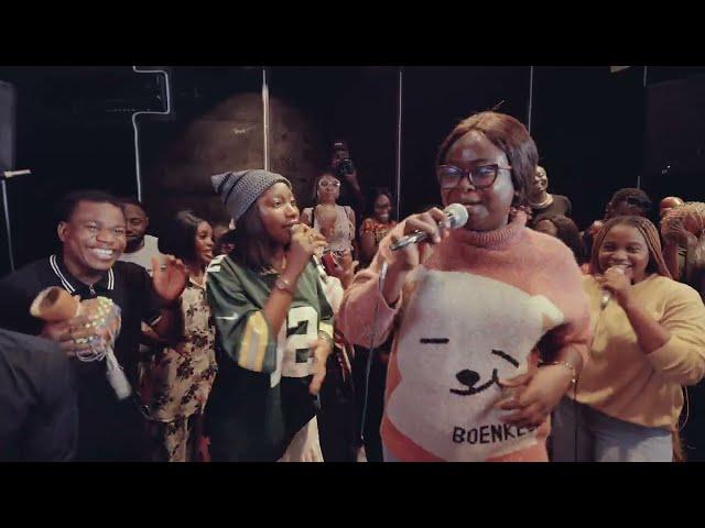 Fearless Community and Xtreme Dynasty - Ichaka Praise I (Official Music Video)