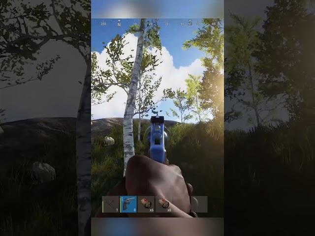 LAST ONE ALIVE KEEPS THE LOOT