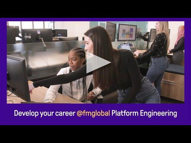 Platform Engineering Careers