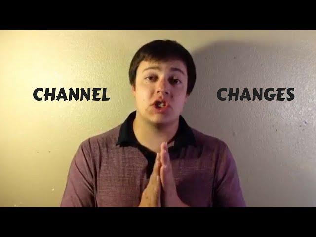 Chicle Chat Ep. 85 | "Channel Changes"