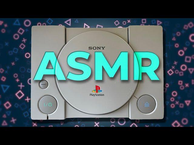 Sounds of the PlayStation 1 + DRIVER 2