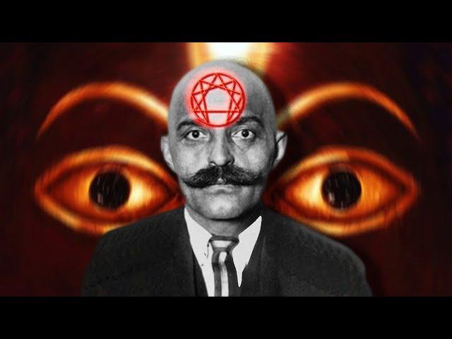 The Controversial Guru: George Ivanovitch Gurdjieff