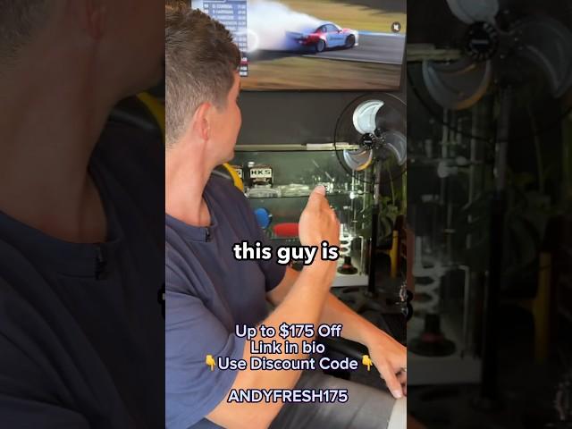 They make drifting look easy..Just like this app! #driftcar #jdm #lifehacks @hellofreshnz