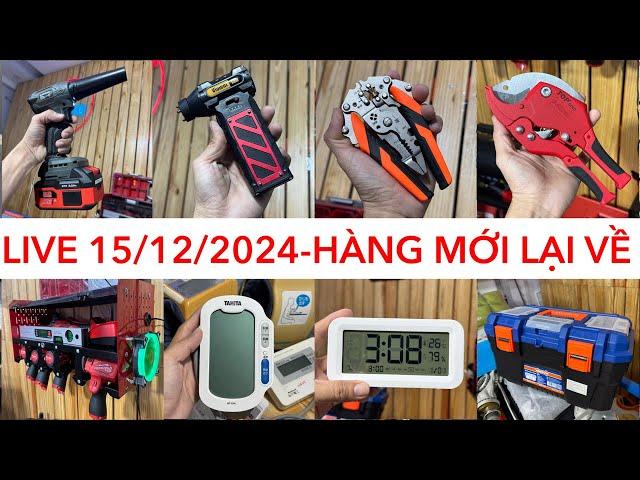 Kìm chết Mỹ-Máy thổi 260K-Kìm điện đa năng và rất nhiều hàng mới vừa về zalo: 0767274274-0784203203