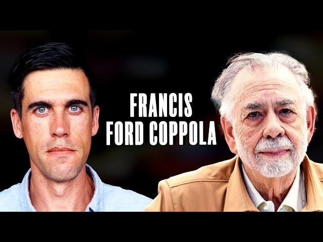 Francis Ford Coppola Opens Up About How Philosophy Has Inspired His Life and Career