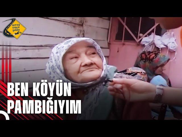 Bir Şoray Efsanesi 6. Bölüm | İzmit | Şoray Uzun Yolda