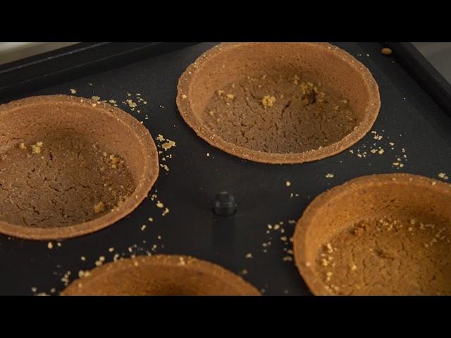 Pavoni Italia | NEW Cookmatic Maxi