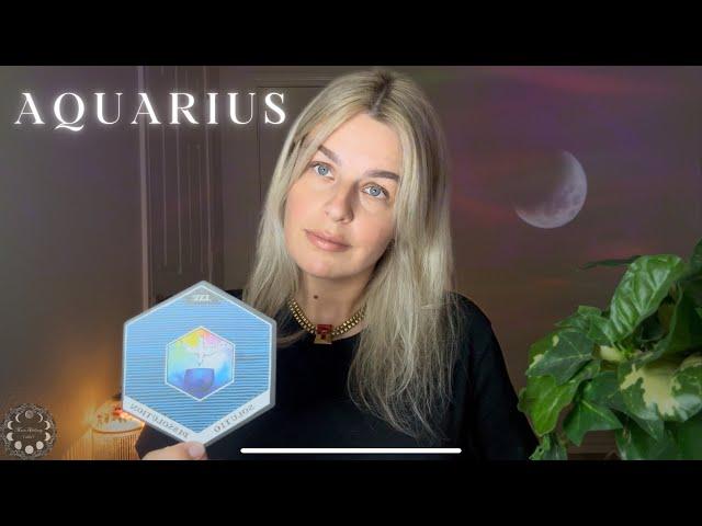 AQUARIUS ︎ Prepare For The BIGGEST Journey Of Your LIFE! (Must See)  Aquarius Sign Reading