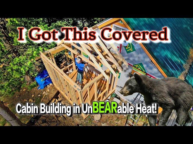 I Got This Covered! Slim's Fixer Upper Part 31