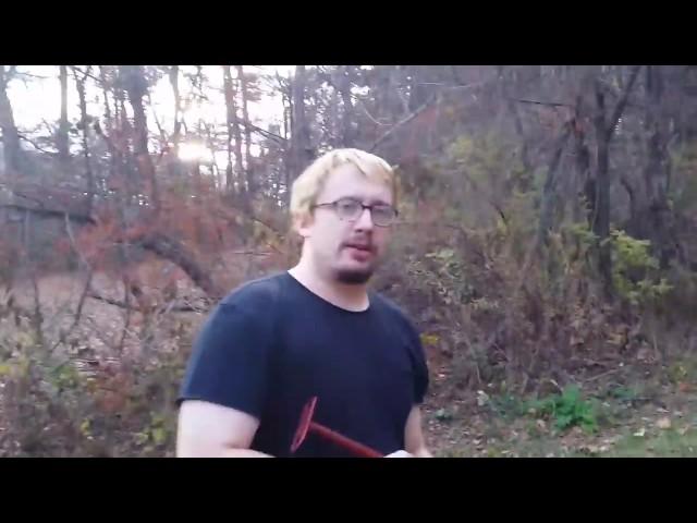 John Oliver shoutout! joke video political commentary