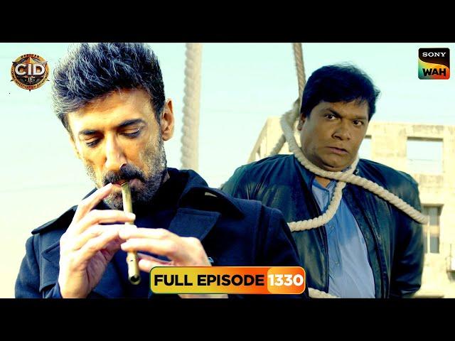 क्यों एक Villain कर रहा है Abhijeet को Torture? | CID | सी.आई.डी. | 28 Nov 2024