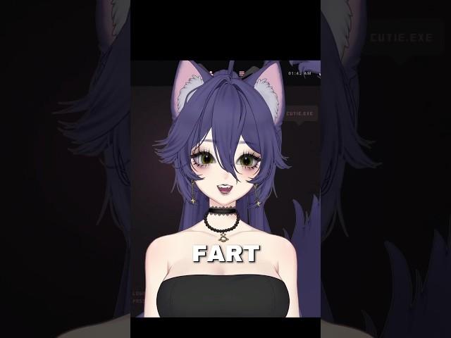 I have to step up my goals to be more unrealistic  #envtuberclips #vtuber