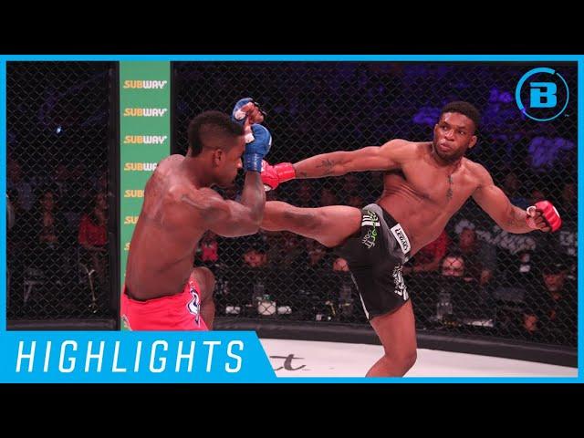 Highlights | Paul Daley