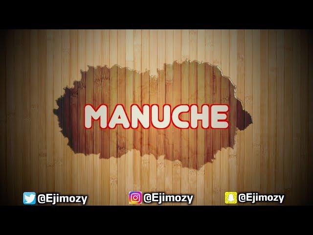 VIDEO INTRO: Subscribe to Manuche