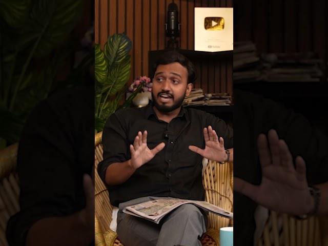 Media is not about PR!  || #shorts #youtubeshorts