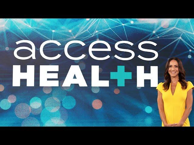 Access Health: Innovations in Medicine, Nutrition and Fitness