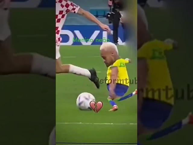 neymar anão dansando #dança #jogador #futebol #neymar