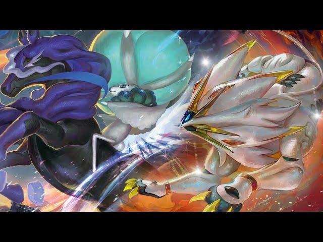 This Solgaleo Team is Rock Solid (Literally) | VGC Reg I