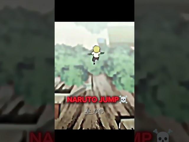 [ ITACHI VS NARUTO JUMP]||AMV/EDIT||@AB_editz13||#naruto #itachi #short #foryou