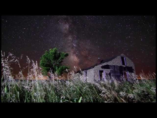 BT - 13 Angels On My Broken Windowsill (Official Music Video)