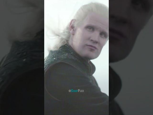 Daemon Targaryen | The  Rider Of Caraxes  | House Of The Dragon