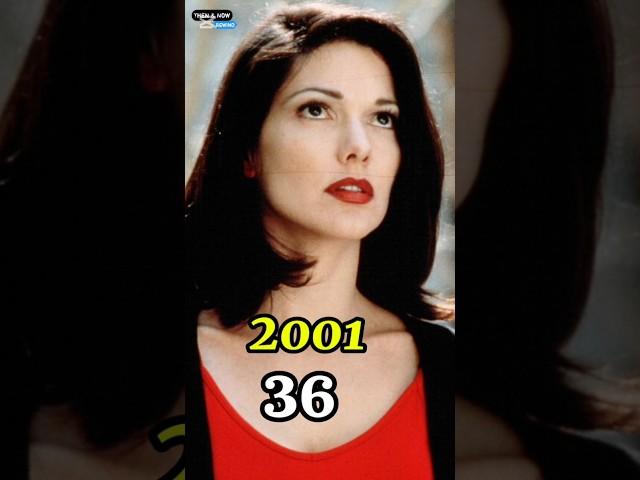 Mulholland Drive Cast Then And Now ( 2001 - 2025 ) #viral