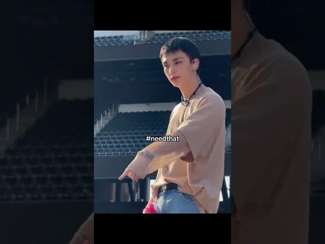 I need him!!  #hyunjin #skzHyunjin #straykids #felix #LEEFELIX #shorts | SUBSCRIBE FOR MORE