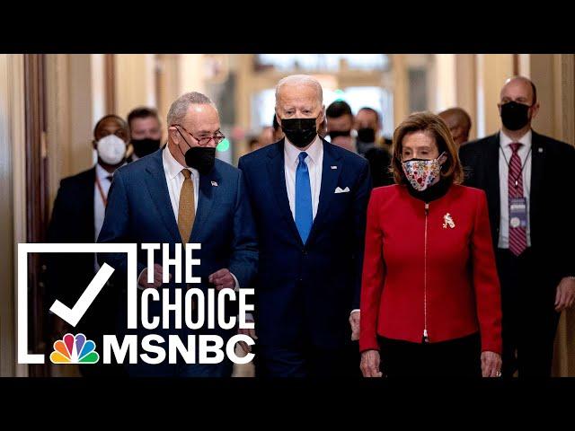 Are Democrats Conceding The Culture War? | The Mehdi Hasan Show