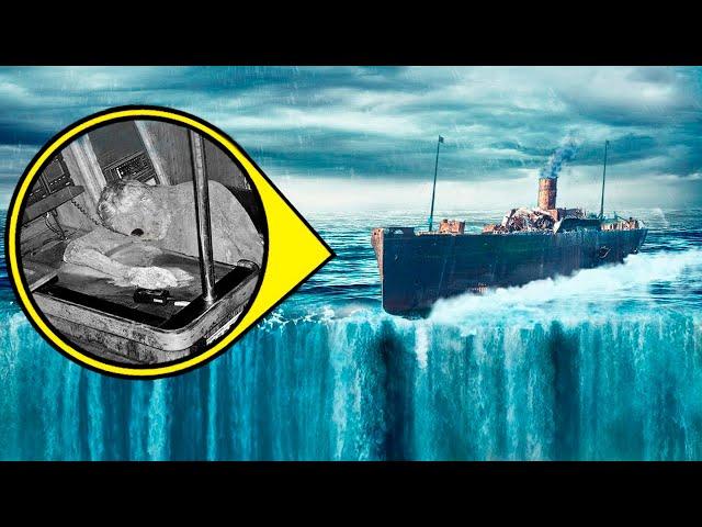 The Most Incredible Sunken Ships