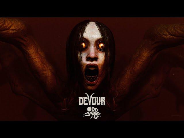 Devour Chapter:3 Multiplayer Horror Tamil LIVE!!