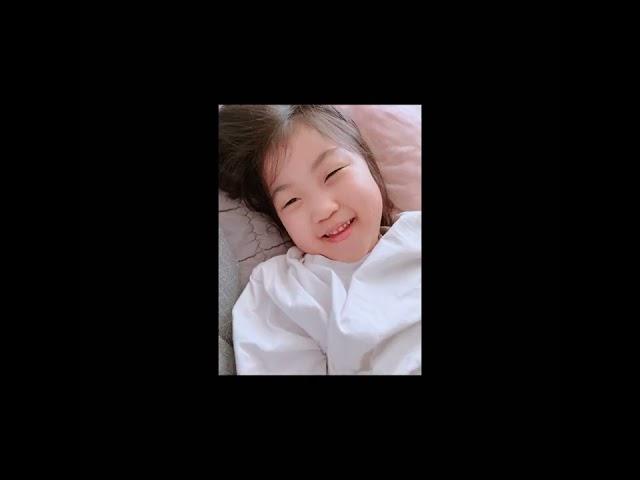 [V-log]문블리 good morning