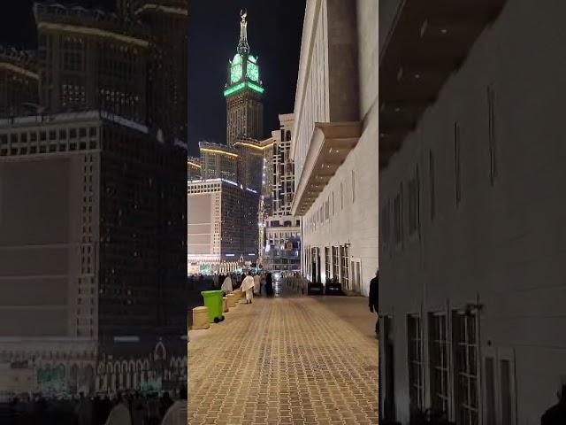 Makkah Shareef #madina #makkah #shorts