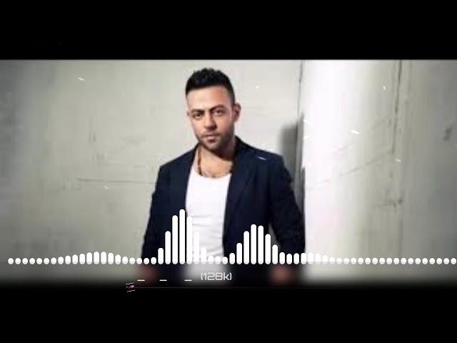 من اجمل اغاني تامر عاشور - كلموها عني من بعيد لبعيد | Tamer Ashour Kalamoha 3any