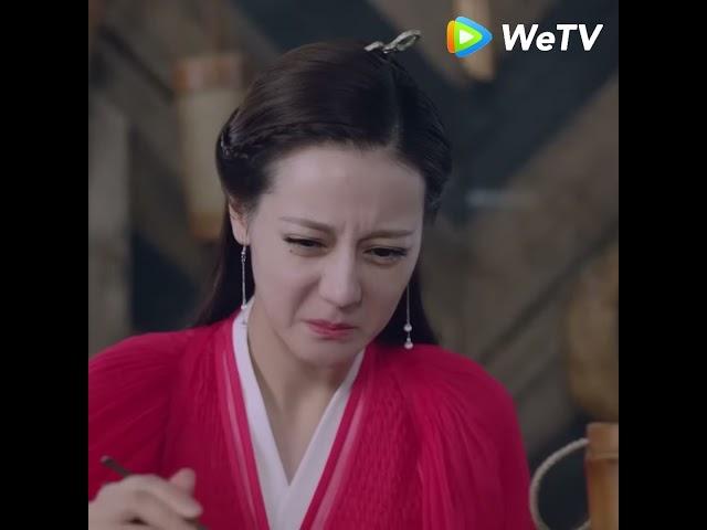 Snake meat! #eternalloveofdream #三生三世枕上书#迪丽热巴#cdrama #shorts