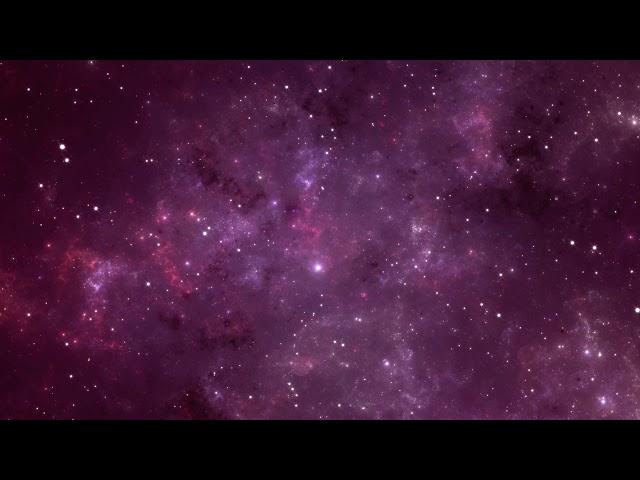 4K Space Stock Footage - Free Motion Graphics