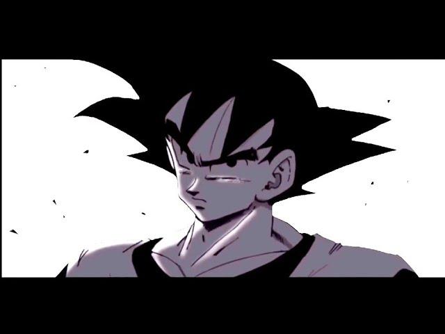 My Ordinary Life x I Got No Time (Dragon Ball Manga) AMV