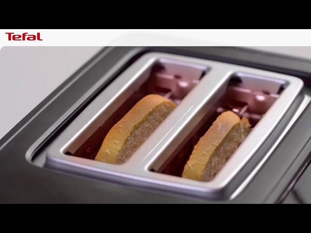 Tefal Toaster TT6408