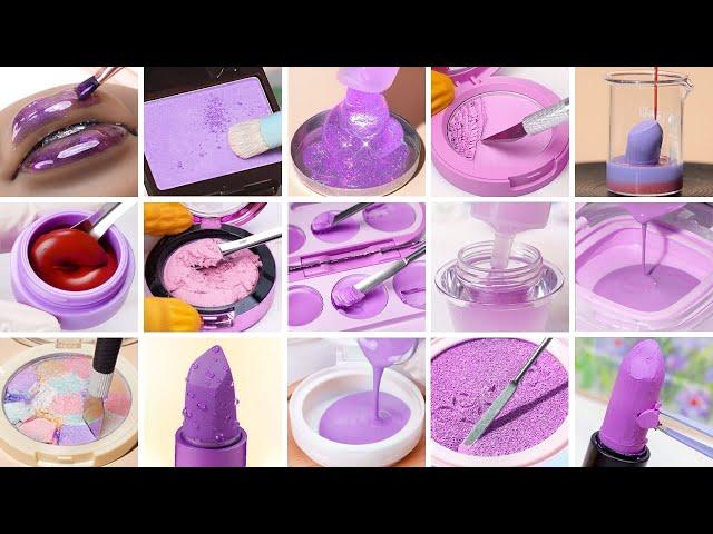 #3Satisfying Makeup RepairSatisfying Relaxing & Repair Tips For Broken CosmeticsCosmetic Lab