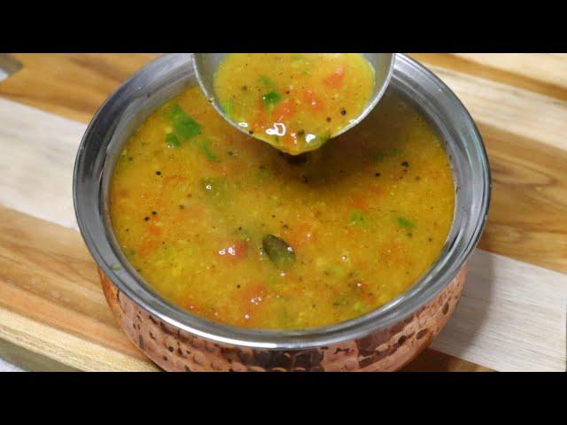 Immunity Booster Rasam | Quick & Tasty Rasam Recipe | Rasam for immunity | Relief from Cold&Cough