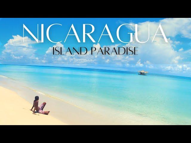 You Wouldn’t Believe This is Nicaragua (Big Corn Island Tour)