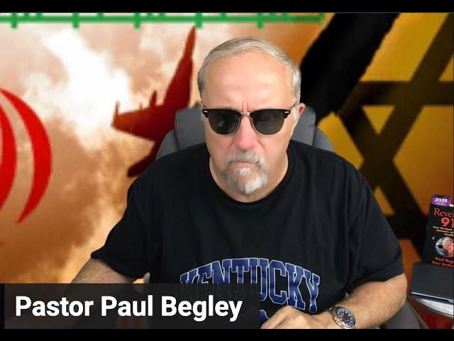 Breaking: "Rockets Hitting Israel NOW"
