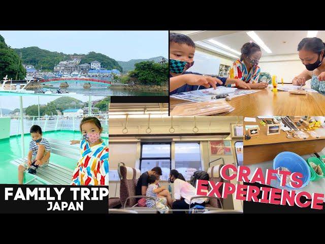 PINAY IN JAPAN | ADVENTURE TRIP SA ISLAND NG JAPAN | FILIPINO JAPANESE FAMILY | JAPAN NATURE