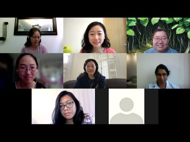 Building Strategic Online Communities with Emily Fang, Tech Community Strategist